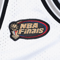 San Antonio Spurs Basketball Jersey, Authentic Home Sportswear Jersey Shirt, Sleeveless Athletic Tank Jersey, Casual Gift for Men