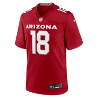 Marvin Harrison Jr. Arizona Football Jersey, Sportswear Jersey Shirt, Lightweight Athletic Jersey, Casual Gift for Men, Style 201360776