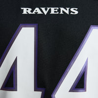 Marlon Humphrey Baltimore Ravens Football Jersey, Black Sportswear Jersey Shirt, Lightweight Breathable Athletic Jersey, Casual Gift for Men