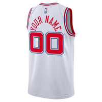 Houston Rockets Basketball Jersey, Swingman Sportswear Jersey Shirt, Sleeveless Athletic Tank Jersey, Casual Gift for Men, Style 203087913