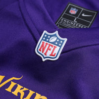 Daunte Culpepper Minnesota Vikings Football Jersey, Sportswear Jersey Shirt, Lightweight Athletic Jersey, Casual Gift for Men, Style 3994165