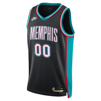 Classic Edition Memphis Grizzlies Basketball Jersey, Basketball Sportswear Jersey Shirt, Sleeveless Athletic Tank Jersey, Casual Gift for Men