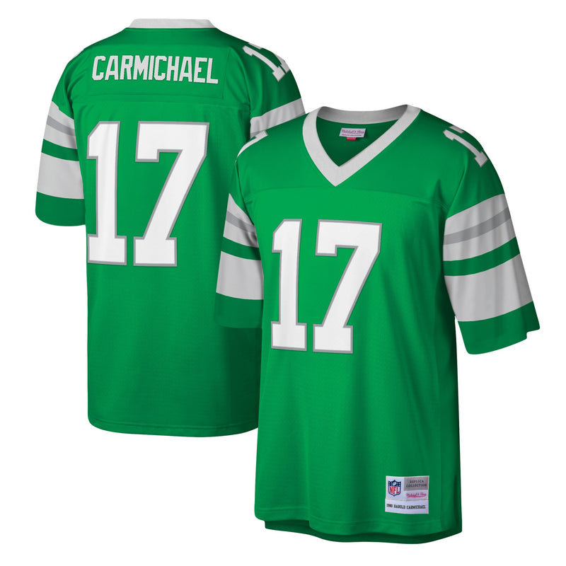 Harold Carmichael Philadelphia Eagles Football Jersey, Sportswear Jersey Shirt, Lightweight Athletic Jersey, Casual Gift for Men, Style 3610417
