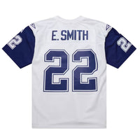 Emmitt Smith Dallas Cowboys Football Jersey, Sportswear Jersey Shirt, Lightweight Athletic Jersey, Casual Gift for Men, Style 201711662