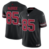 Trey McBride Arizona Cardinals Football Jersey, Black Sportswear Jersey Shirt, Lightweight Breathable Athletic Jersey, Casual Gift for Men