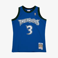 Alternate Swingman Minnesota Timberwolves Basketball Jersey, Sportswear Jersey Shirt, Sleeveless Athletic Tank Jersey, Casual Gift for Men