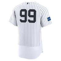 Aaron Judge New York Yankees Baseball Jersey, Sportswear Jersey Shirt, Lightweight Athletic Jersey, Casual Gift for Men, Style 2001452984