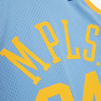 Swingman Jersey Los Angeles Lakers Basketball Jersey, Sportswear Jersey Shirt, Sleeveless Athletic Jersey, Casual Gift for Men, Style 203164512