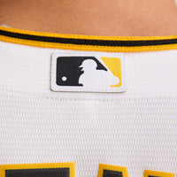 Paul Skenes Pittsburgh Pirates Baseball Jersey, Sportswear Jersey Shirt, Lightweight Athletic Jersey, Casual Gift for Men, Style 201674292