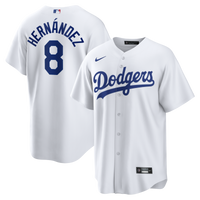 Enrique Hernández Los Angeles Baseball Jersey, Sportswear Jersey Shirt, Lightweight Athletic Jersey, Casual Gift for Men, Style 203195383
