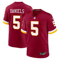Jayden Daniels Washington Commanders Football Jersey, Sportswear Jersey Shirt, Lightweight Athletic Jersey, Casual Gift for Men, Style 203376610