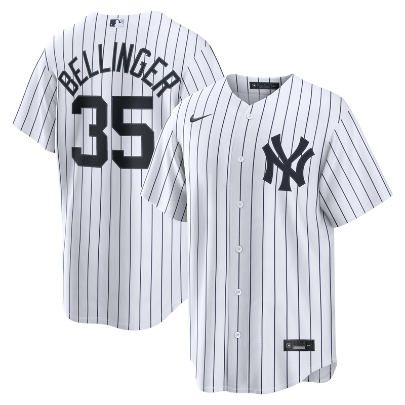 Cody Bellinger New York Yankees Baseball Jersey, Sportswear Jersey Shirt, Lightweight Athletic Jersey, Casual Gift for Men, Style 203195414