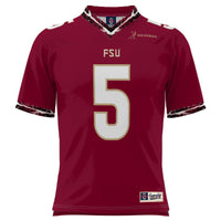 Jameis Winston Football Jersey, Football Sportswear Jersey Shirt, Lightweight Breathable Athletic Jersey, Casual Gift for Men
