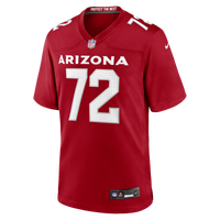 Hjalte Froholdt Arizona Cardinals Football Jersey, Cardinal Sportswear Jersey Shirt, Lightweight Breathable Athletic Jersey, Casual Gift for Men