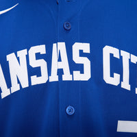 Bobby Witt Jr. Kansas City Royals Baseball Jersey, Sportswear Jersey Shirt, Lightweight Athletic Jersey, Casual Gift for Men, Style 201932498