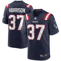 Rodney Harrison New England Patriots Football Jersey, Sportswear Jersey Shirt, Lightweight Athletic Jersey, Casual Gift for Men, Style 3974205