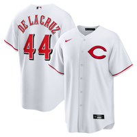 Elly De La Cruz Cincinnati Reds Baseball Jersey, Sportswear Jersey Shirt, Lightweight Athletic Jersey, Casual Gift for Men, Style 201963311