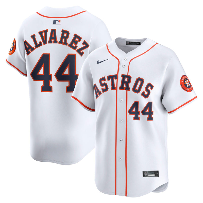 Yordan Alvarez Houston Astros Baseball Jersey, Sportswear Jersey Shirt, Lightweight Athletic Jersey, Casual Gift for Men, Style 202767905