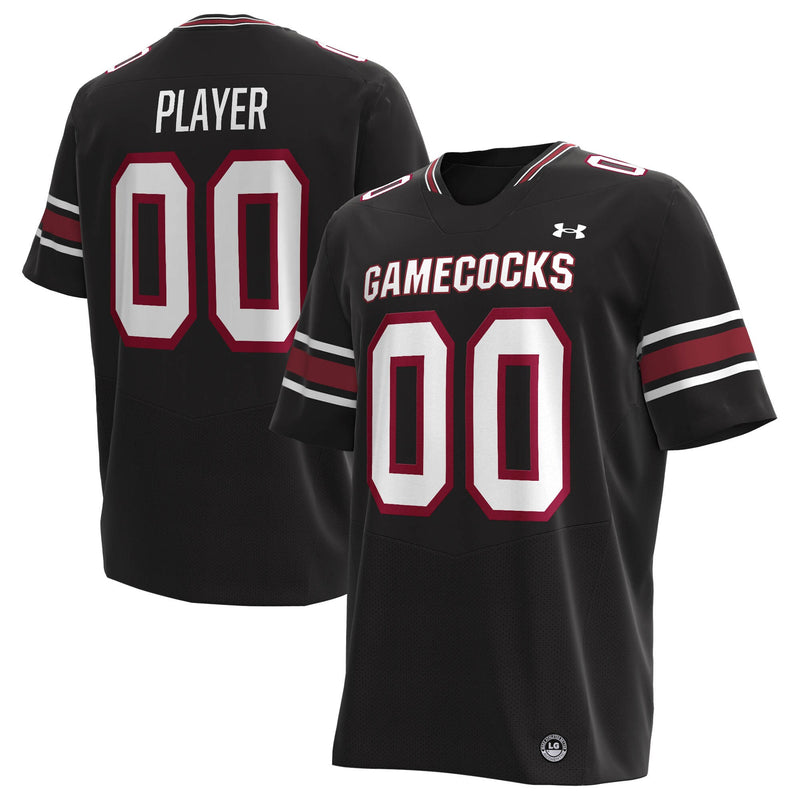 South Carolina Gamecocks Football Jersey, Sportswear Jersey Shirt, Lightweight Breathable Athletic Jersey, Casual Gift for Men, Style 202155923