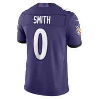 Roquan Smith Baltimore Ravens Football Jersey, Sportswear Jersey Shirt, Lightweight Athletic Jersey, Casual Gift for Men, Style 2001702833