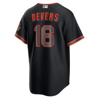 Rafael Devers San Francisco Giants Baseball Jersey, Sportswear Jersey Shirt, Lightweight Athletic Jersey, Casual Gift for Men, Style 2001731003