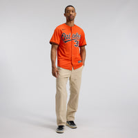 Adley Rutschman Baltimore Orioles Baseball Jersey, Sportswear Jersey Shirt, Lightweight Athletic Jersey, Casual Gift for Men, Style 201932383