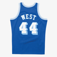 Swingman Jersey Los Angeles Lakers Basketball Jersey, Sportswear Jersey Shirt, Sleeveless Athletic Jersey, Casual Gift for Men, Style 203165201
