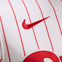 Philadelphia Phillies Baseball Jersey, Sportswear Jersey Shirt, Lightweight Breathable Athletic Jersey, Casual Gift for Men, Style 201865828