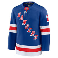 J.T. Miller New York Rangers Hockey Jersey, Blue Premium Home Sportswear Jersey Shirt, Long Sleeve Hockey Sweater Jersey, Casual Gift for Men