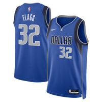 Cooper Flagg Dallas Mavericks Basketball Jersey, Blue Swingman Sportswear Jersey Shirt, Sleeveless Athletic Tank Jersey, Casual Gift for Men