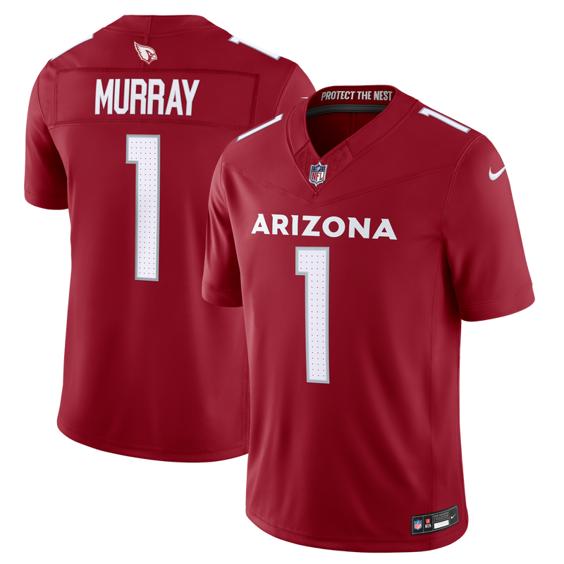 Kyler Murray Arizona Cardinals Football Jersey, Sportswear Jersey Shirt, Lightweight Athletic Jersey, Casual Gift for Men, Style 2001803194