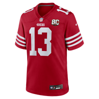 Brock Purdy San Francisco 49ers Football Jersey, Sportswear Jersey Shirt, Lightweight Athletic Jersey, Casual Gift for Men, Style 204548153
