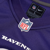 LaJohntay Wester Baltimore Ravens Football Jersey, Sportswear Jersey Shirt, Lightweight Athletic Jersey, Casual Gift for Men, Style 203470906