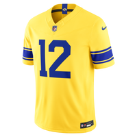 Puka Nacua Los Angeles Rams Football Jersey, Limited Sportswear Jersey Shirt, Lightweight Breathable Athletic Jersey, Casual Gift for Men