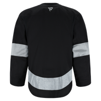 Los Angeles Kings Hockey Jersey, Black Sportswear Jersey Shirt, Long Sleeve Hockey Sweater Jersey, Casual Gift for Men, Style 203134950