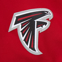 Michael Vick Atlanta Falcons Football Jersey, Red Replica Sportswear Jersey Shirt, Lightweight Breathable Athletic Jersey, Casual Gift for Men