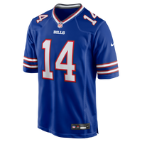 Frank Reich Buffalo Bills Football Jersey, Royal Game Sportswear Jersey Shirt, Lightweight Breathable Athletic Jersey, Casual Gift for Men