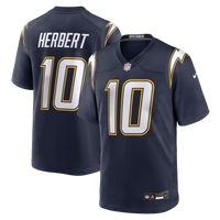 Justin Herbert Los Angeles Chargers Football Jersey, Sportswear Jersey Shirt, Lightweight Athletic Jersey, Casual Gift for Men, Style 202509119