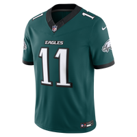 A.J. Brown Philadelphia Eagles Football Jersey, Sportswear Jersey Shirt, Lightweight Athletic Jersey, Casual Gift for Men, Style 2001702821