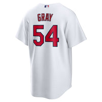 Sonny Gray St. Louis Cardinals Baseball Jersey, Sportswear Jersey Shirt, Lightweight Athletic Jersey, Casual Gift for Men, Style 201563265