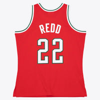 Swingman Jersey Milwaukee Bucks Basketball Jersey, Sportswear Jersey Shirt, Sleeveless Athletic Jersey, Casual Gift for Men, Style 203164521