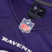 Tony Siragusa Baltimore Ravens Football Jersey, Purple Game Sportswear Jersey Shirt, Lightweight Breathable Athletic Jersey, Casual Gift for Men