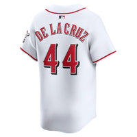 Elly De La Cruz Cincinnati Reds Baseball Jersey, Sportswear Jersey Shirt, Lightweight Athletic Jersey, Casual Gift for Men, Style 202764577