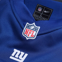 Cam Skattebo New York Giants Football Jersey, Sportswear Jersey Shirt, Lightweight Athletic Jersey, Casual Gift for Men, Style 203468971