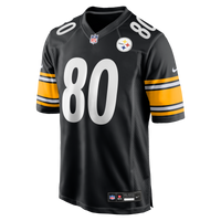 Darnell Washington Pittsburgh Steelers Football Jersey, Sportswear Jersey Shirt, Lightweight Breathable Athletic Jersey, Casual Gift for Men