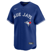 Bo Bichette Toronto Blue Jays Baseball Jersey, Royal Sportswear Jersey Shirt, Lightweight Breathable Athletic Jersey, Casual Gift for Men