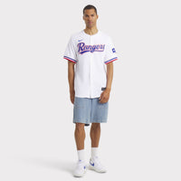 Corey Seager Texas Rangers Baseball Jersey, Sportswear Jersey Shirt, Lightweight Athletic Jersey, Casual Gift for Men, Style 200251986
