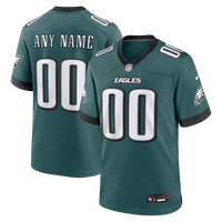 Philadelphia Eagles Football Jersey, Sportswear Jersey Shirt, Lightweight Breathable Athletic Jersey, Casual Gift for Men, Style 203933544