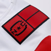 Andrei Svechnikov Carolina Hurricanes Hockey Jersey, White Sportswear Jersey Shirt, Long Sleeve Hockey Sweater Jersey, Casual Gift for Men