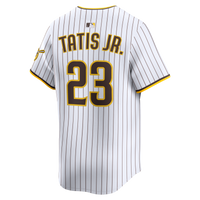 Fernando Tatis Jr. San Diego Padres Baseball Jersey, Sportswear Jersey Shirt, Lightweight Athletic Jersey, Casual Gift for Men, Style 202777988